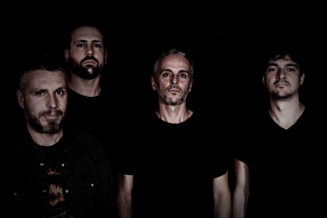 JELLYGOAT – “Cold Coffee” Decadenza e amarezza su asfalto bagnato