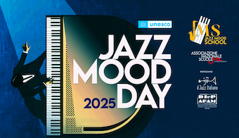 Incontri, lezioni-concerto, convegni e laboratori: riecco in tutt’Italia il Jazz Mood Day