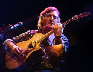Franco Morone in tour sabato 12 aprile e domenica 13 aprile