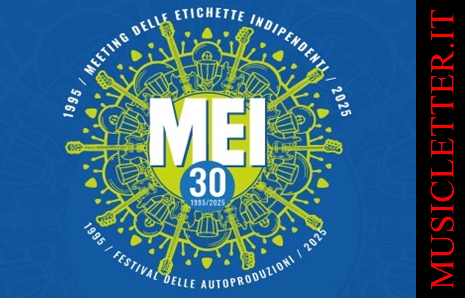 MEI: Ecco la sua rete per le segnalazioni regionali per il 2025