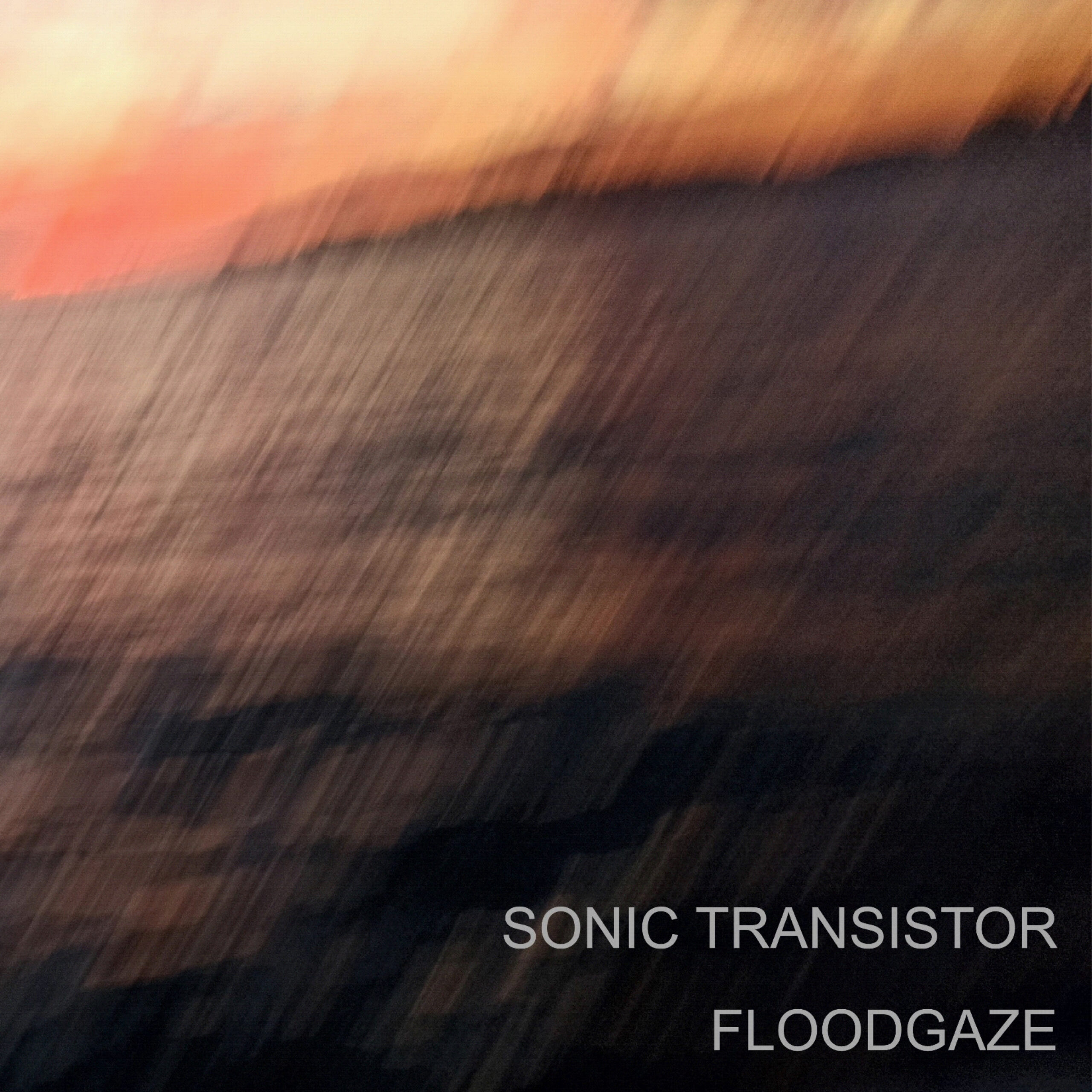 Sonic Transistor presenta il nuovo disco “Floodgaze”