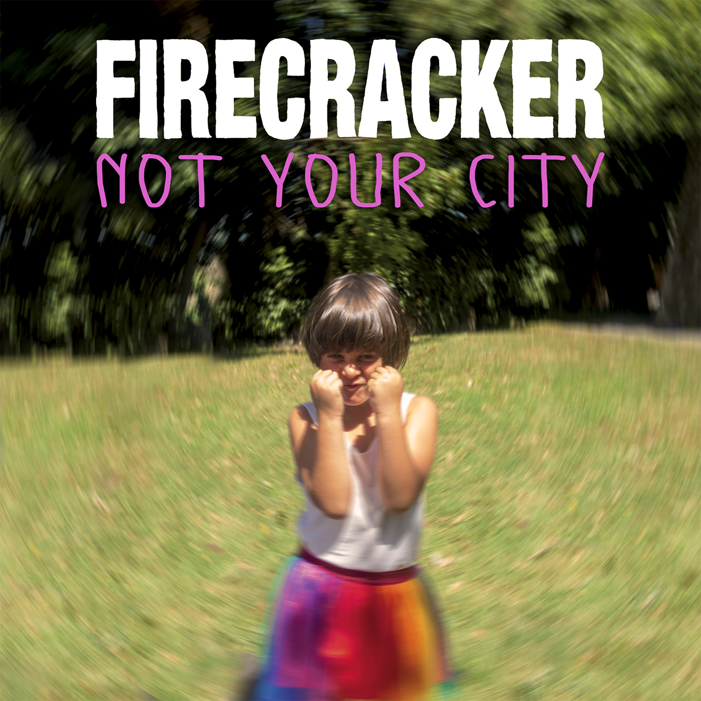 Il terzo album dei Firecracker, punk rock da Bologna