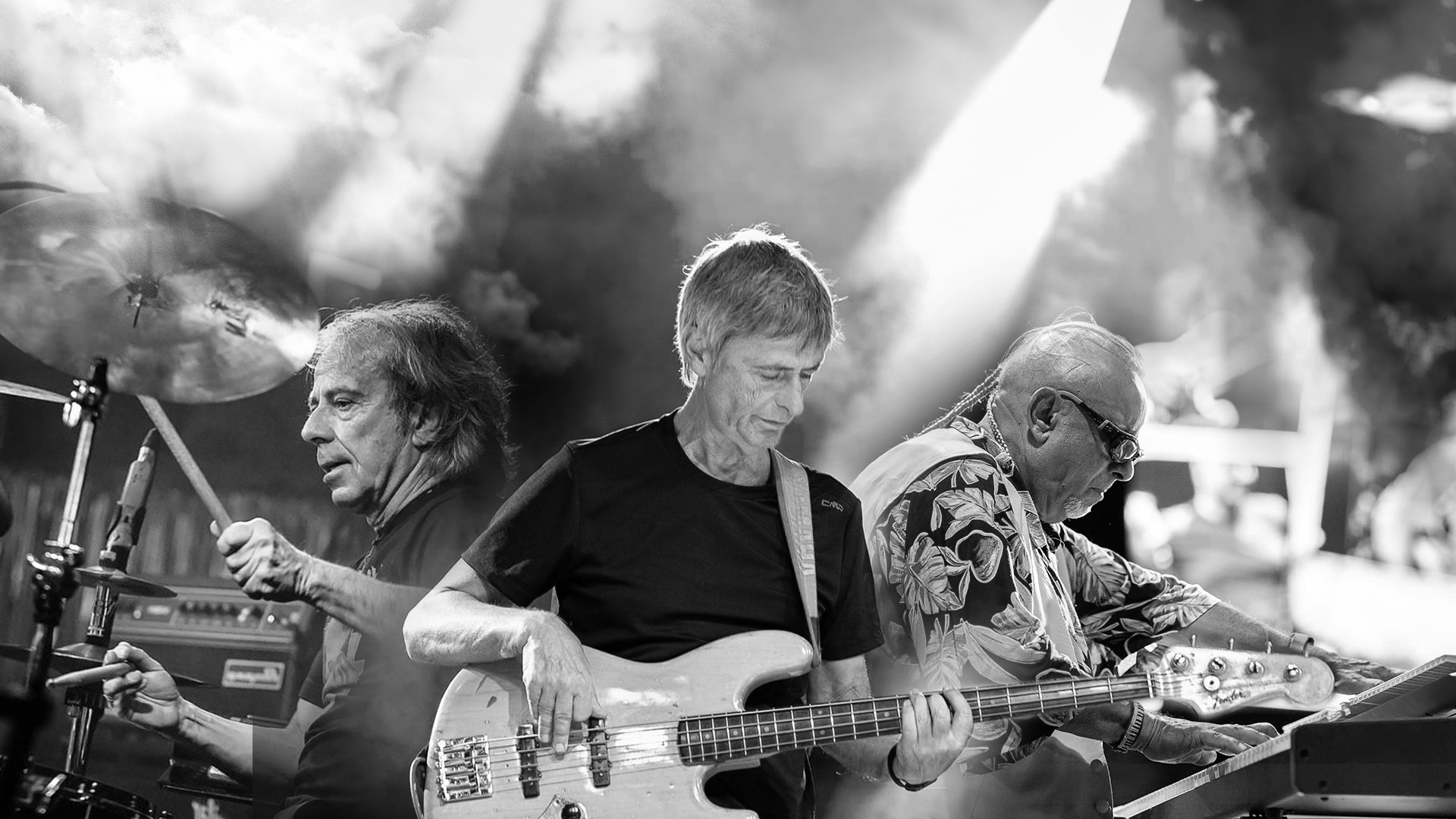 NERO A METÀ EXPERIENCE – La musica di Pino Daniele suonata dai suoi musicisti. Annunciate nuove date. I prossimi concerti: 27.04 Milano, 30.04 Bologna, 03.05 Firenze