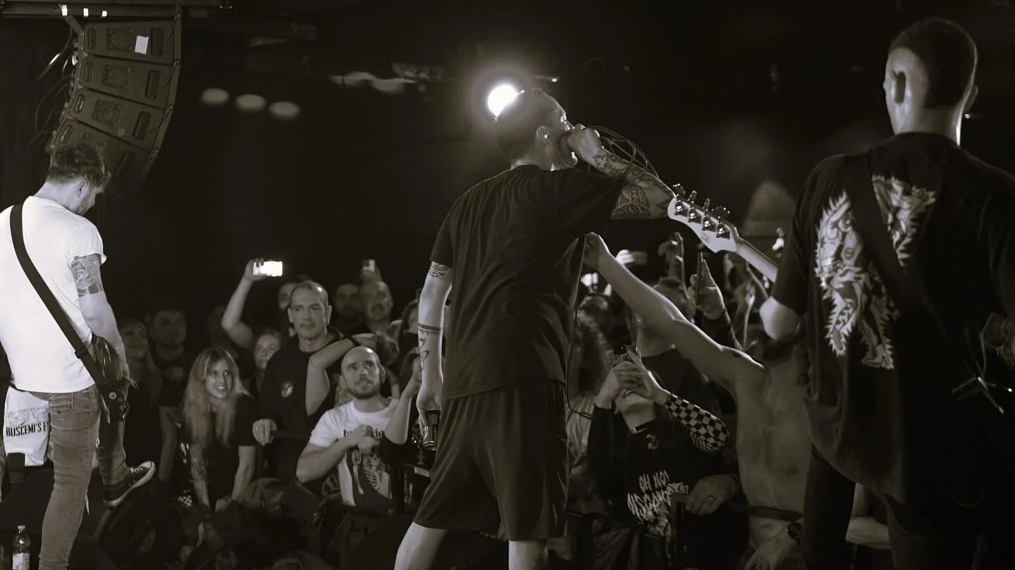 Discomostro si aggiungono alla data dei 20 anni dei Talco a Milano