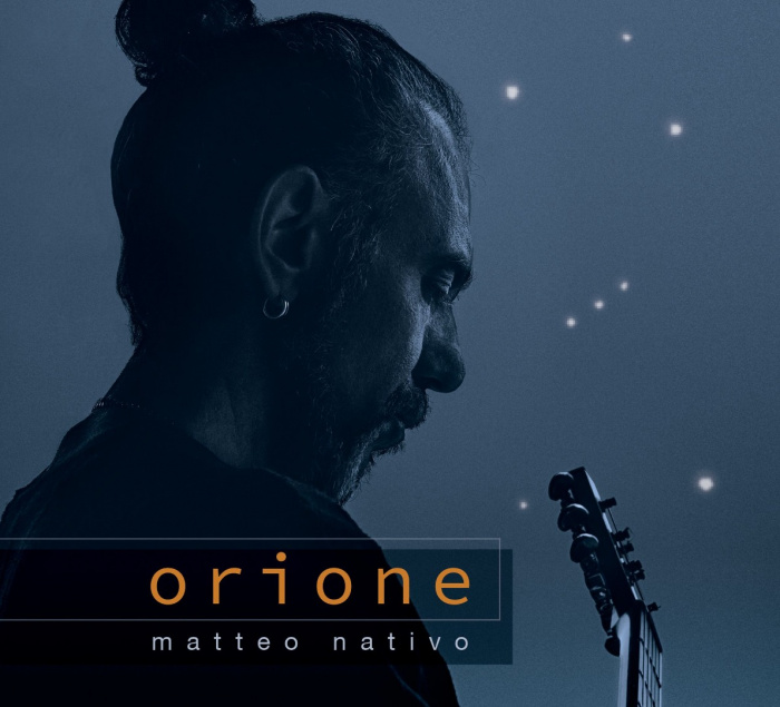 MATTEO NATIVO: “Orione”