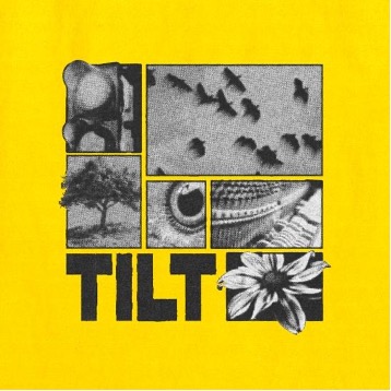 FEDERICA ABBATE: fuori venerdì 18 aprile il nuovo singolo “TILT”