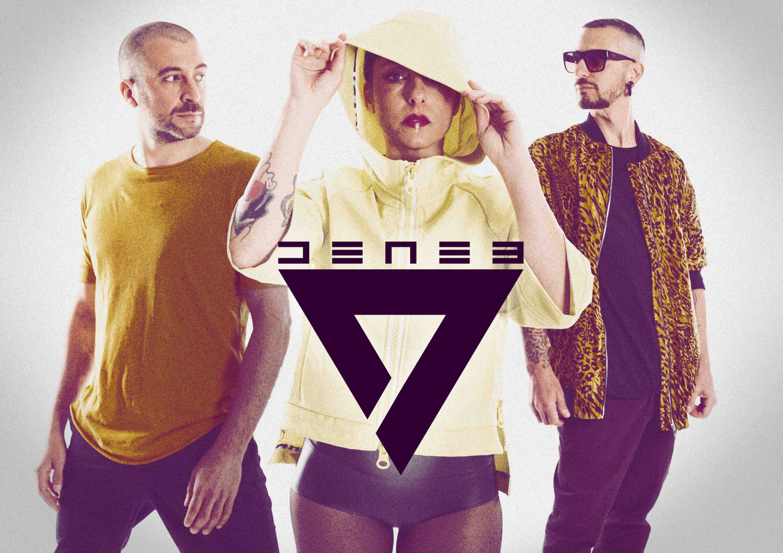 DENEB:”NEON”. La luce in fondo al tunnel