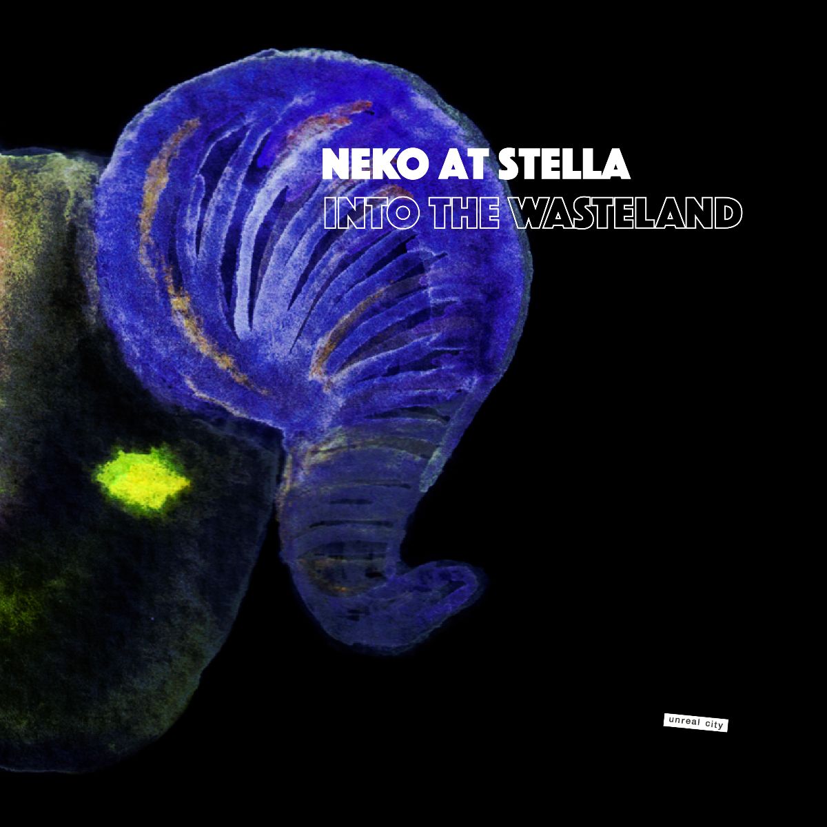 Esce “Into The Wasteland”, il terzo album dei Neko At Stella
