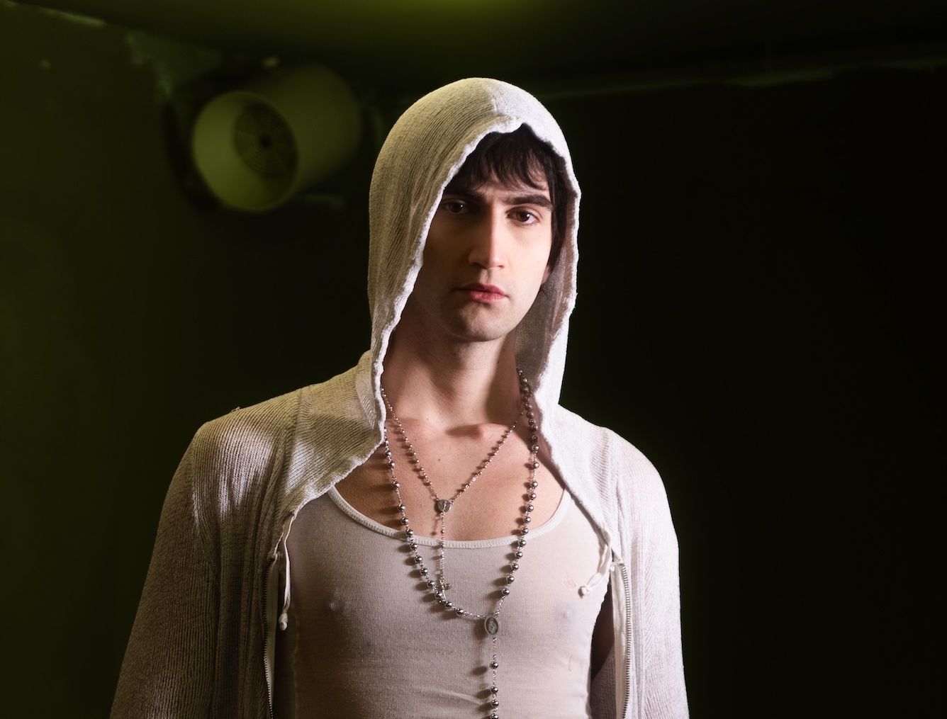 SUNKEN: Brutalista è il nuovo singolo, disponibile dall’11 aprile