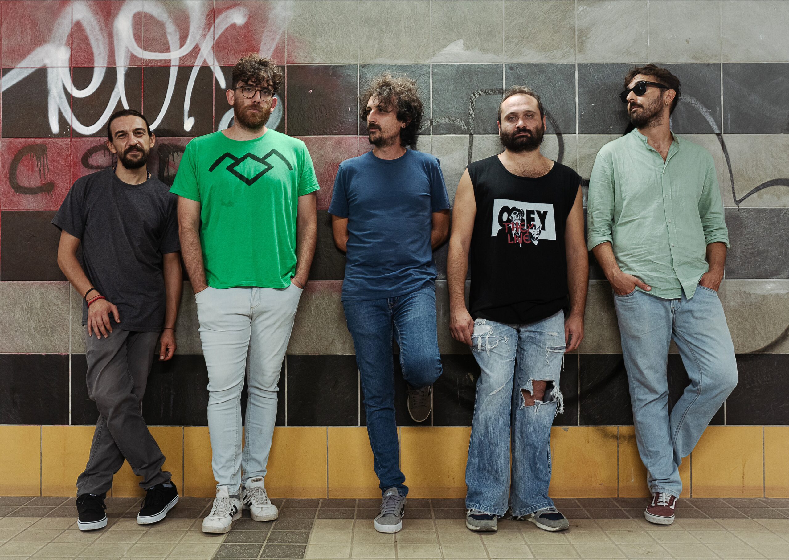 POV RISE: “THIS WAVE IS MINE”. Indipendenza oltre le convenzioni