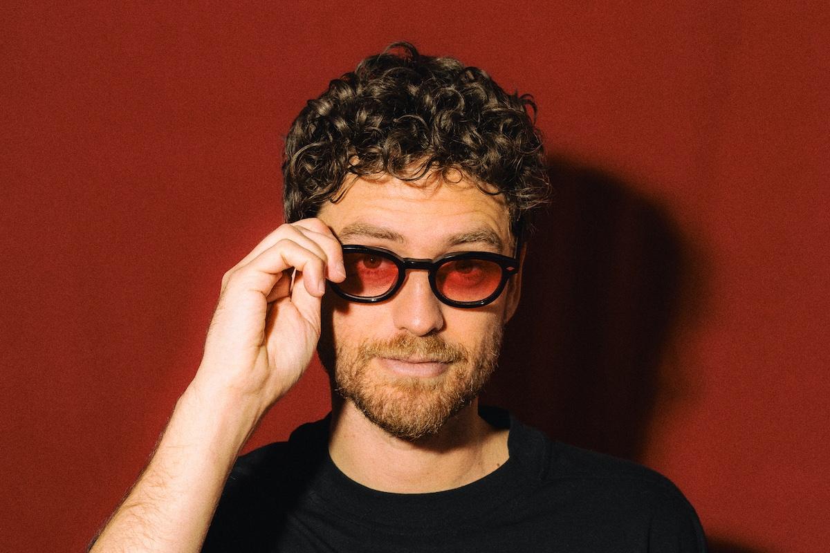 Giovedì 10 aprile 2025 Soundform @ Philipp’s Club con Franky Rizardo e EarthLife (Milano Design Week)