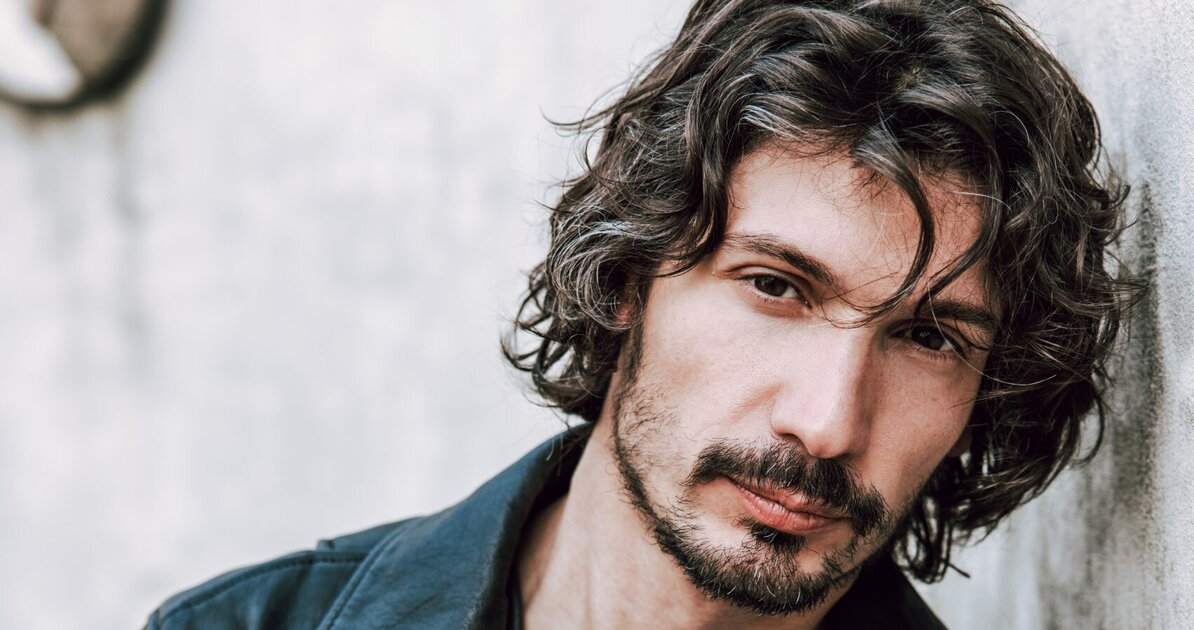 PIERDAVIDE CARONE – “Non ce l’ho con te Tour 2025”