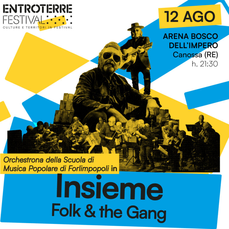 Verso l’Estate – I prossimi appuntamenti con la musica della SMP ed i suoi amici