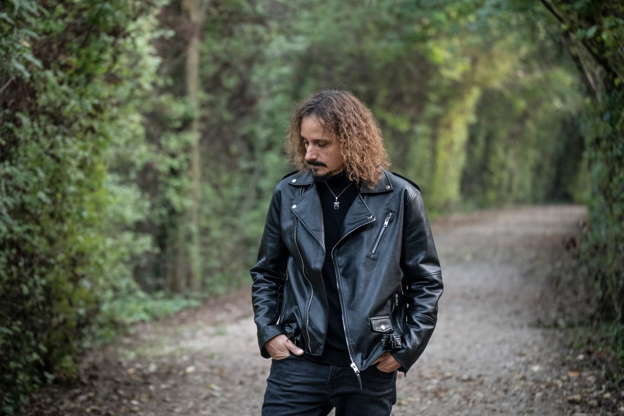 PAOLO BARILLARI – “SOTTO LA STRADA” ora sulle piattaforme