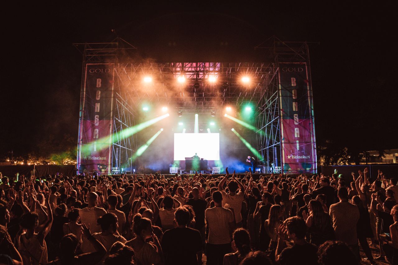 Dal 15 giugno al 20 luglio, al Parco delle Caserme Rosse di Bologna, torna BOnsai, la rassegna piccola ma… preziosa!