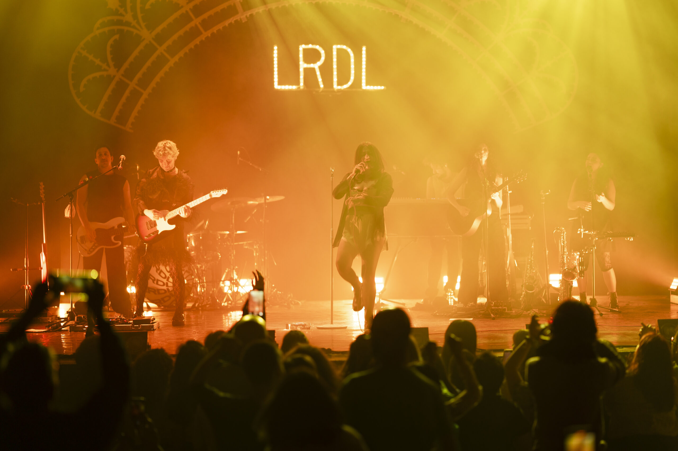 CITTÀ IN NOTE. LA MUSICA DEI LUOGHI. conquista il pubblico e rafforza il ruolo nel panorama culturale nazionale con quasi 9.000 presenze