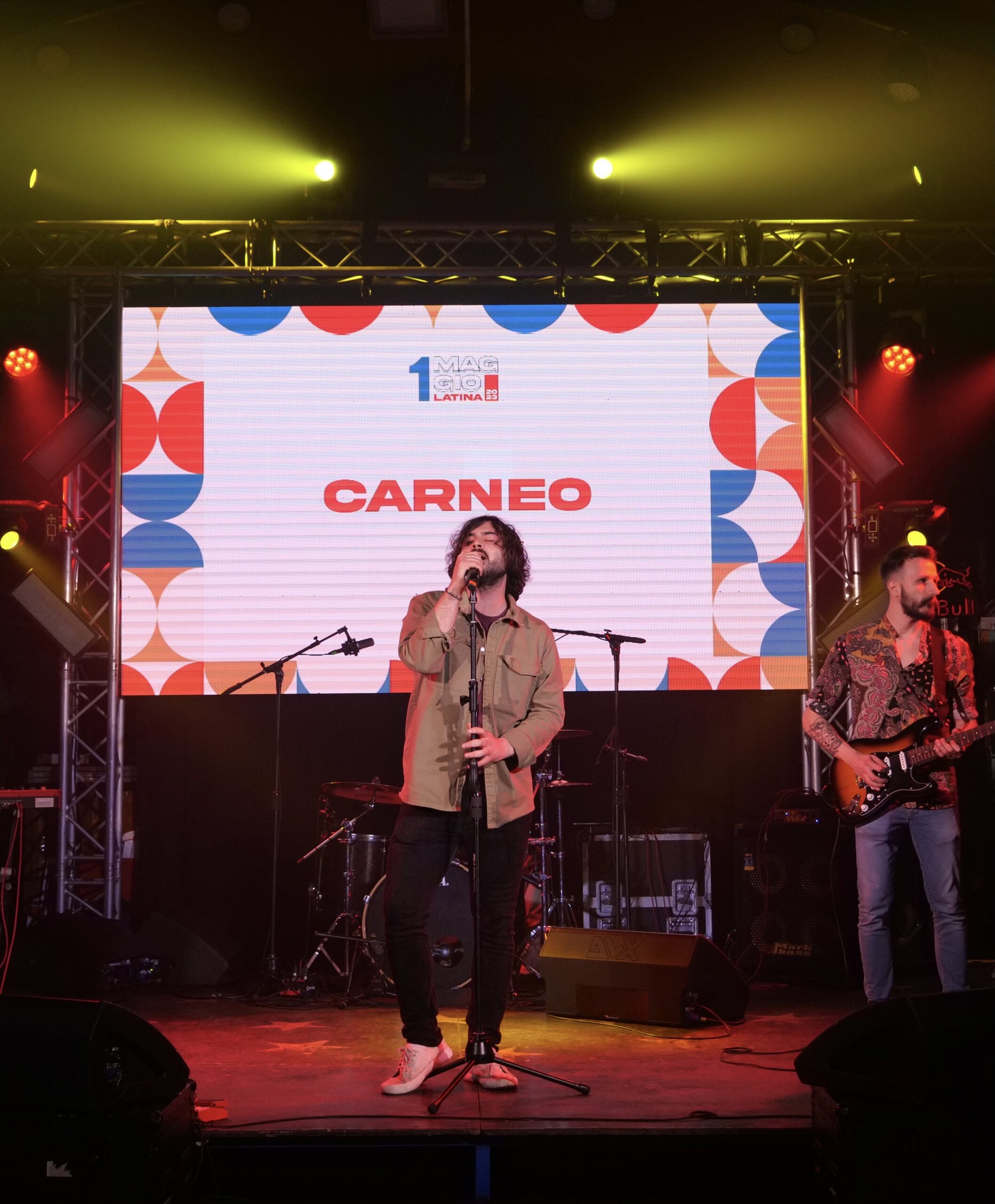 CARNEO: DA VENERDÌ 23 MAGGIO “ROMA”, IL NUOVO SINGOLO