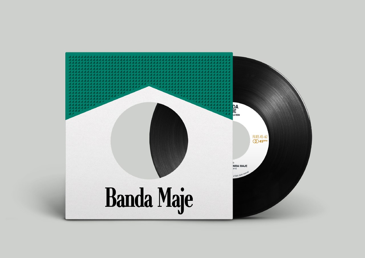 Banda Maje: dal jazz-funk mediterraneo a “Mo…/ (Roda de) Samba Maje”