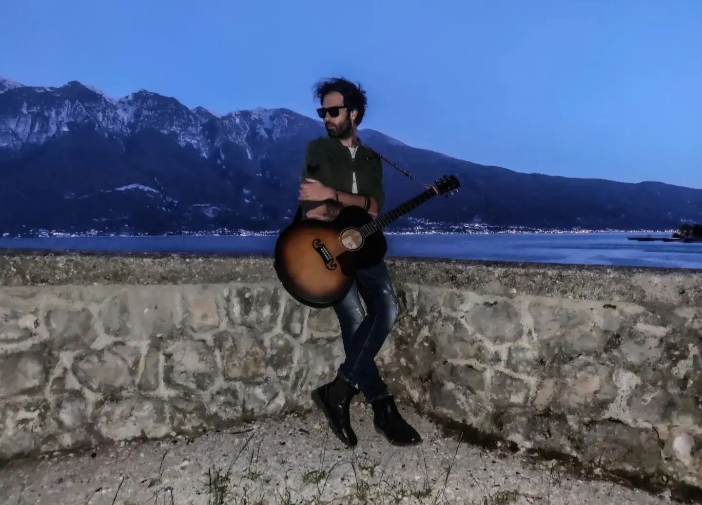  Zak: Esce venerdì 30 maggio il nuovo singolo “Lacrime Pop”
