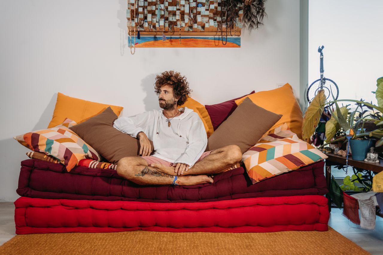 Il 26 e il 27 luglio ad Assisi (Perugia), GIO EVAN presenta la IV edizione di “EVANLAND”, il festival internazionale del mondo interiore