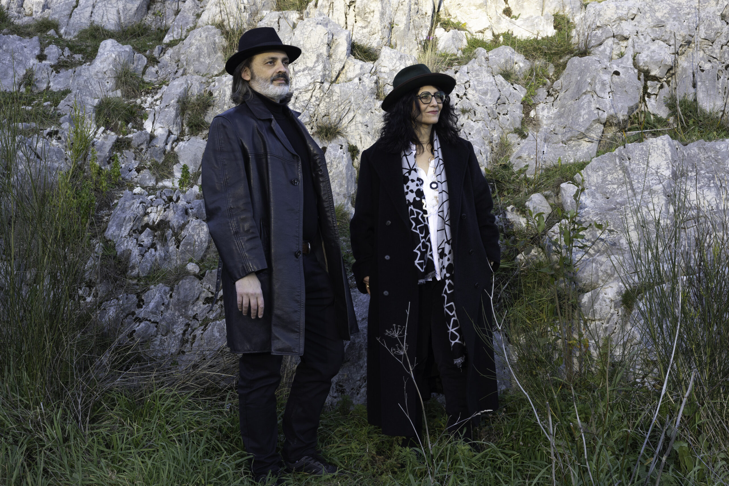 AEntropica: tra caos creativo e “Stagioni Asincrone”