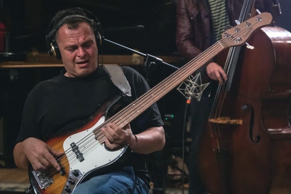 NEW ME, la rinascita musicale di MARCELLO SUTERA