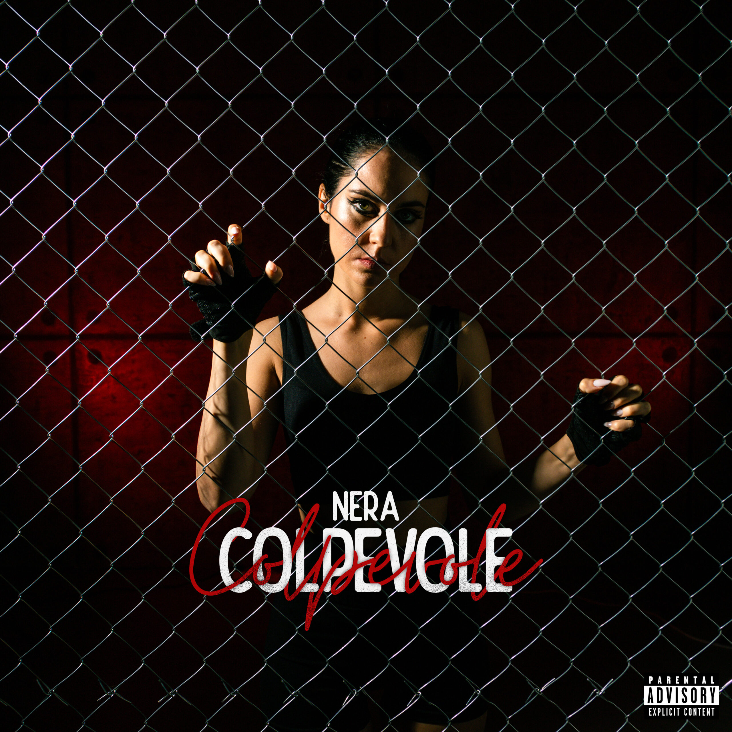 “Colpevole”, IL NUOVO SINGOLO DI NERA