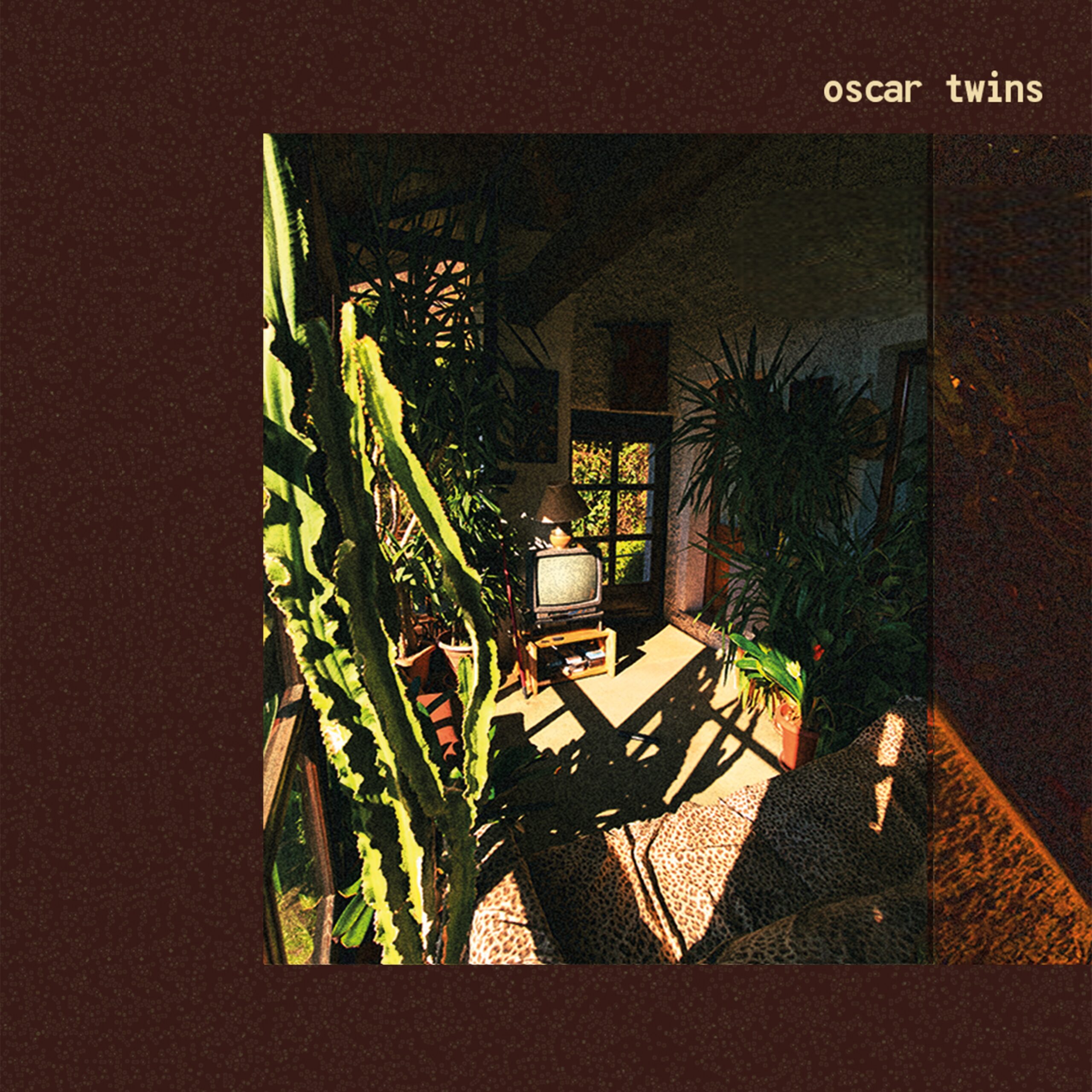 L’irrequieto album d’esordio degli Oscar Twins