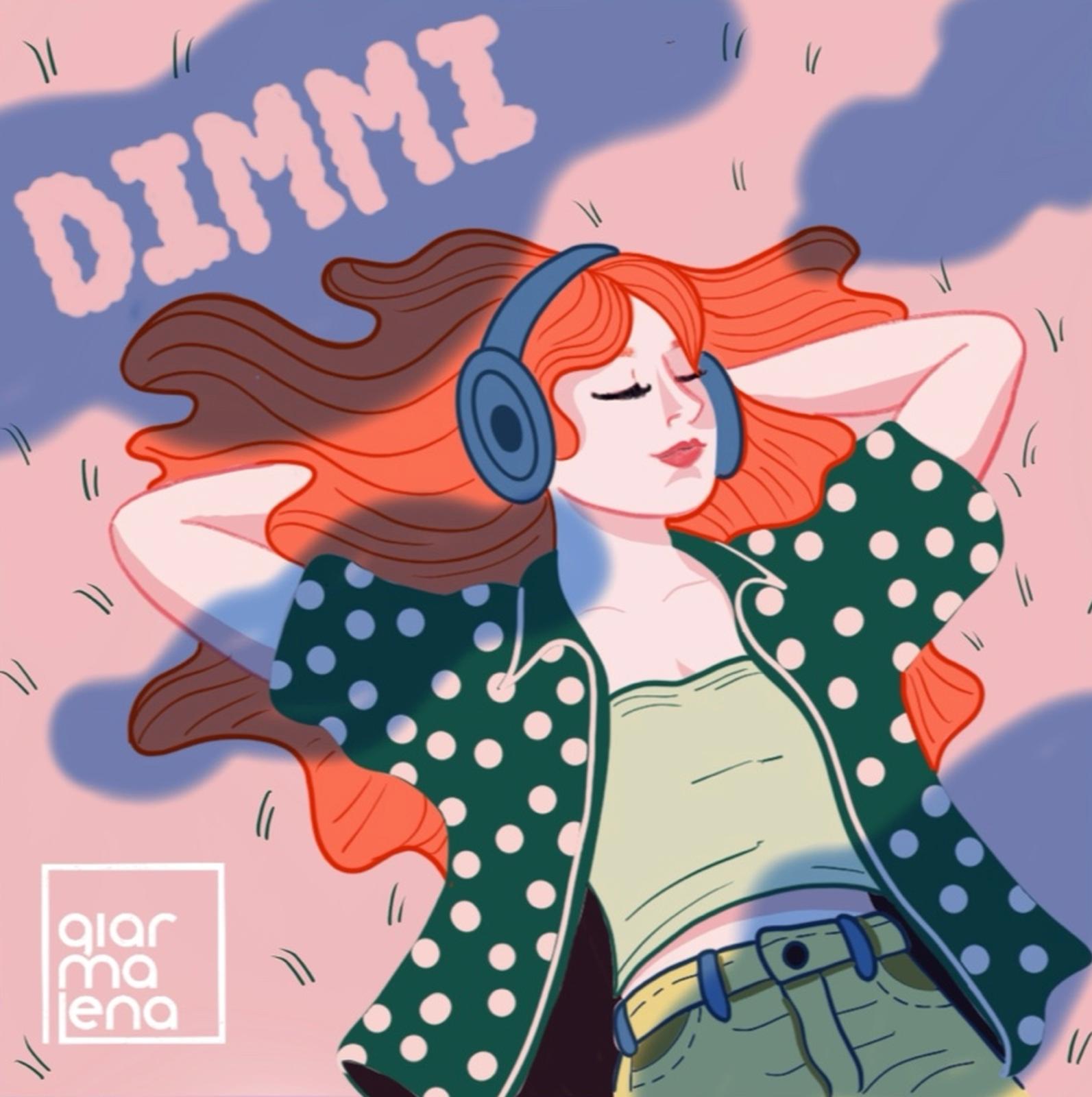“Dimmi” dei Giarmalena è la carezza che non ti aspettavi