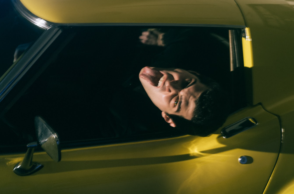 #NewMusicThursday – La nostra intervista a Dylan Cat