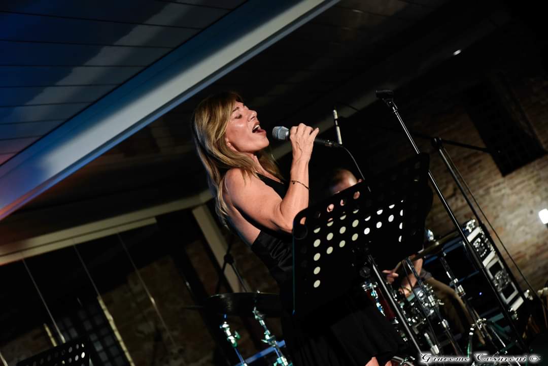 Linda Gambino, nuovo singolo “A perfect match”