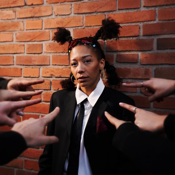 Adriana – “Go To”