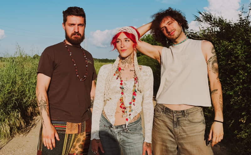 I Marilyn presentano la loro visione dell’amore con il singolo Kennedy