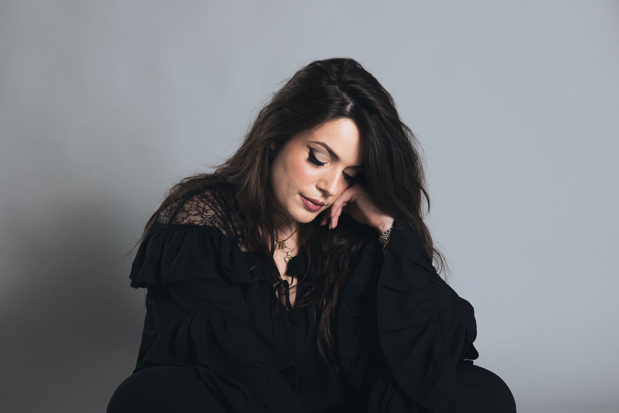 “SATELLITI”, IL NUOVO SINGOLO DI GIULIA MUSEO