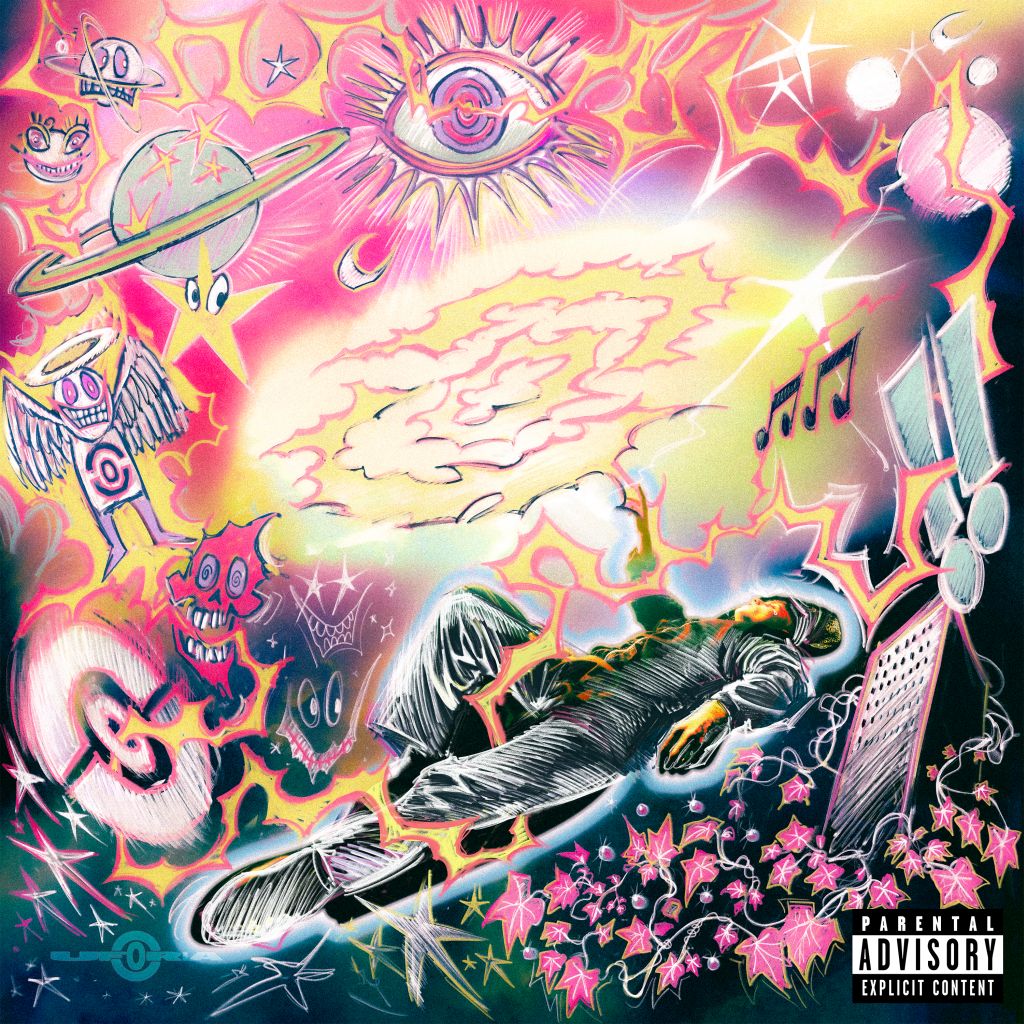 TONY BOY: svela la data di uscita del suo prossimo album “UFORIA”, sarà fuori ovunque venerdì 27 giugno