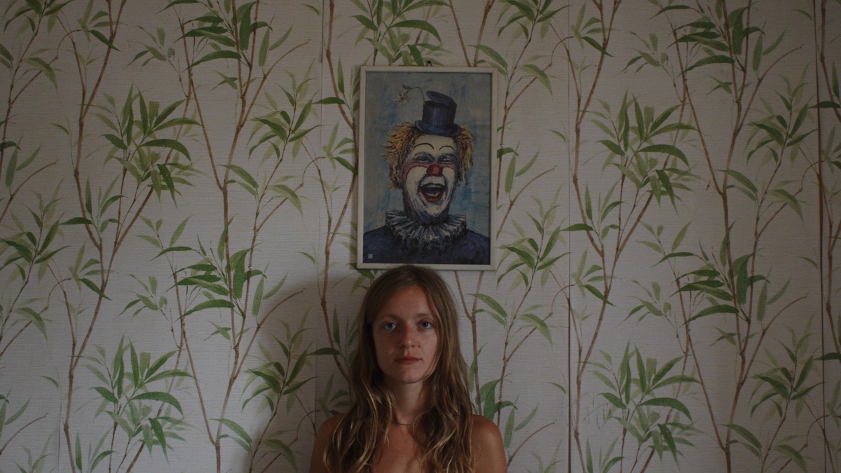 MAJU: online il videoclip di “Time”