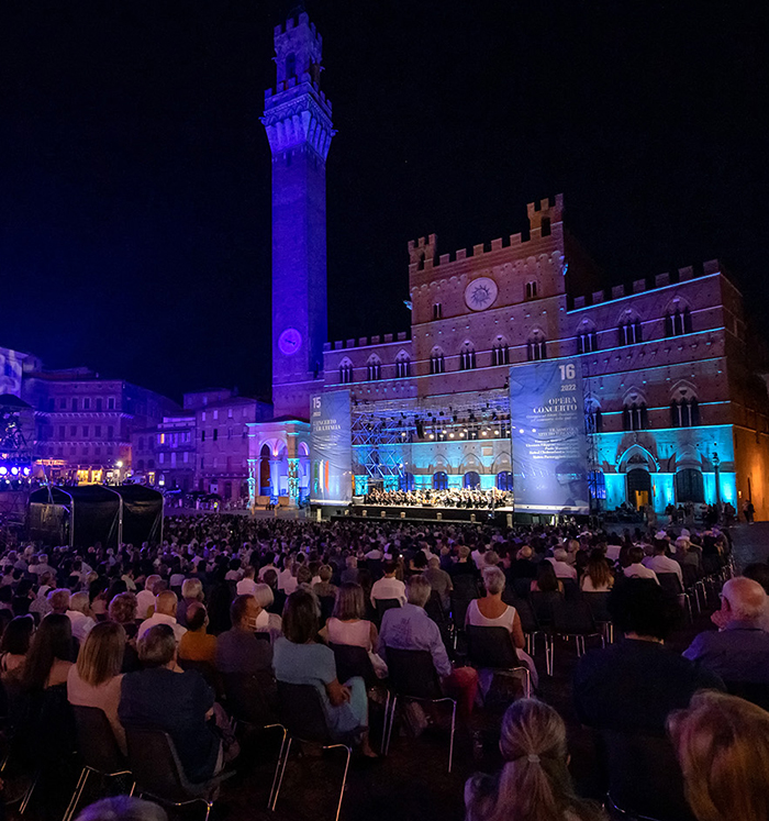 CHIGIANA INTERNATIONAL FESTIVAL & SUMMER ACADEMY “DERIVE” – SIENA, 9 LUGLIO – 2 SETTEMBRE 