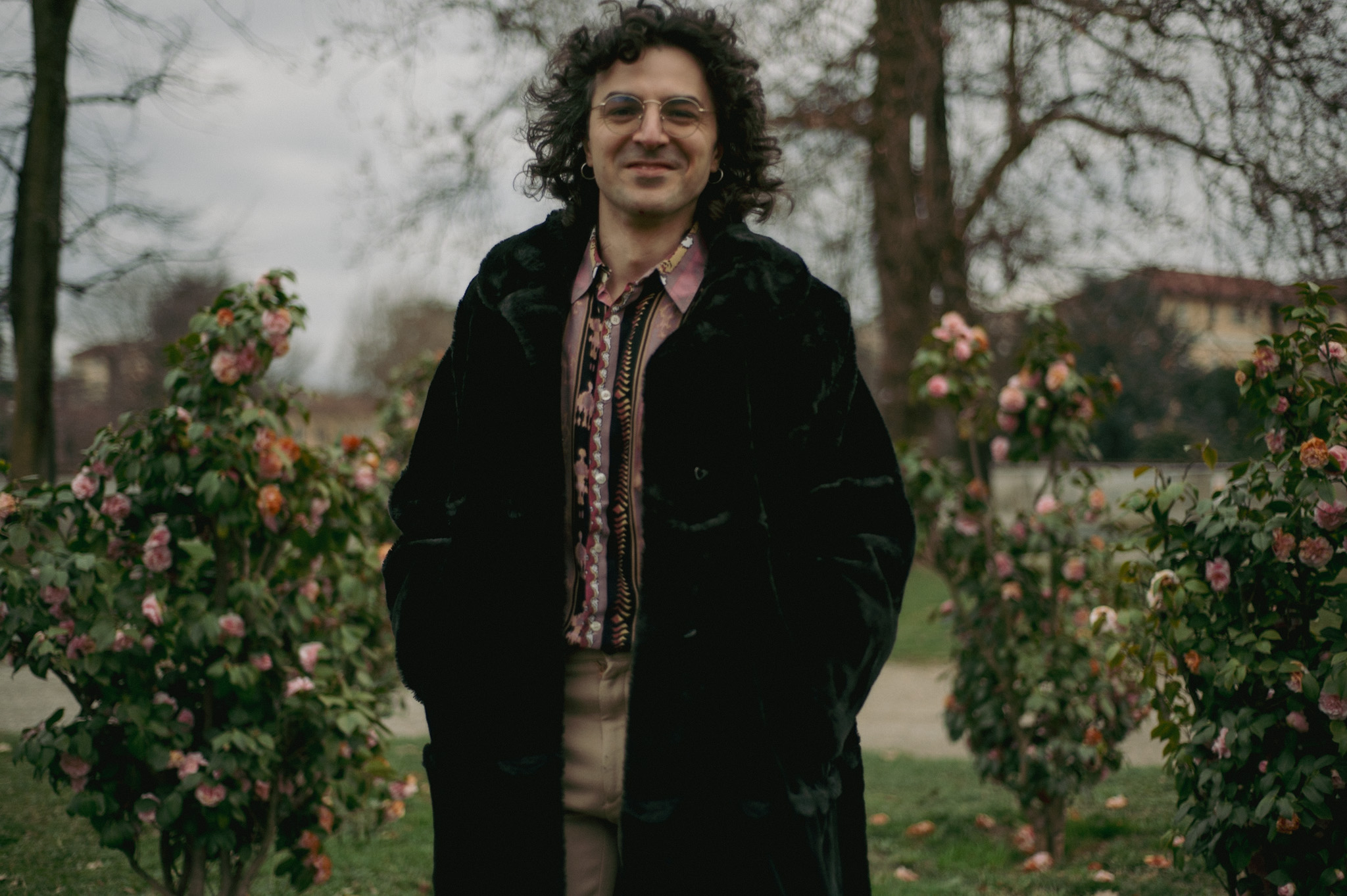 SIMONE VILLA: “VILLANESIMO” è l’album d’esordio