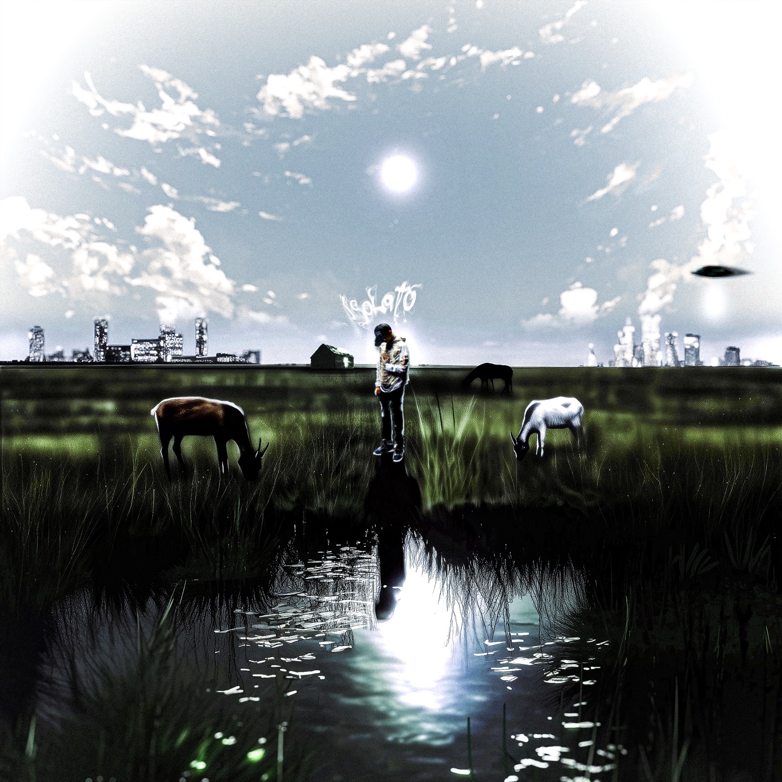 TONY BOY: lancia “ISOLATO”, il nuovo singolo fuori ovunque