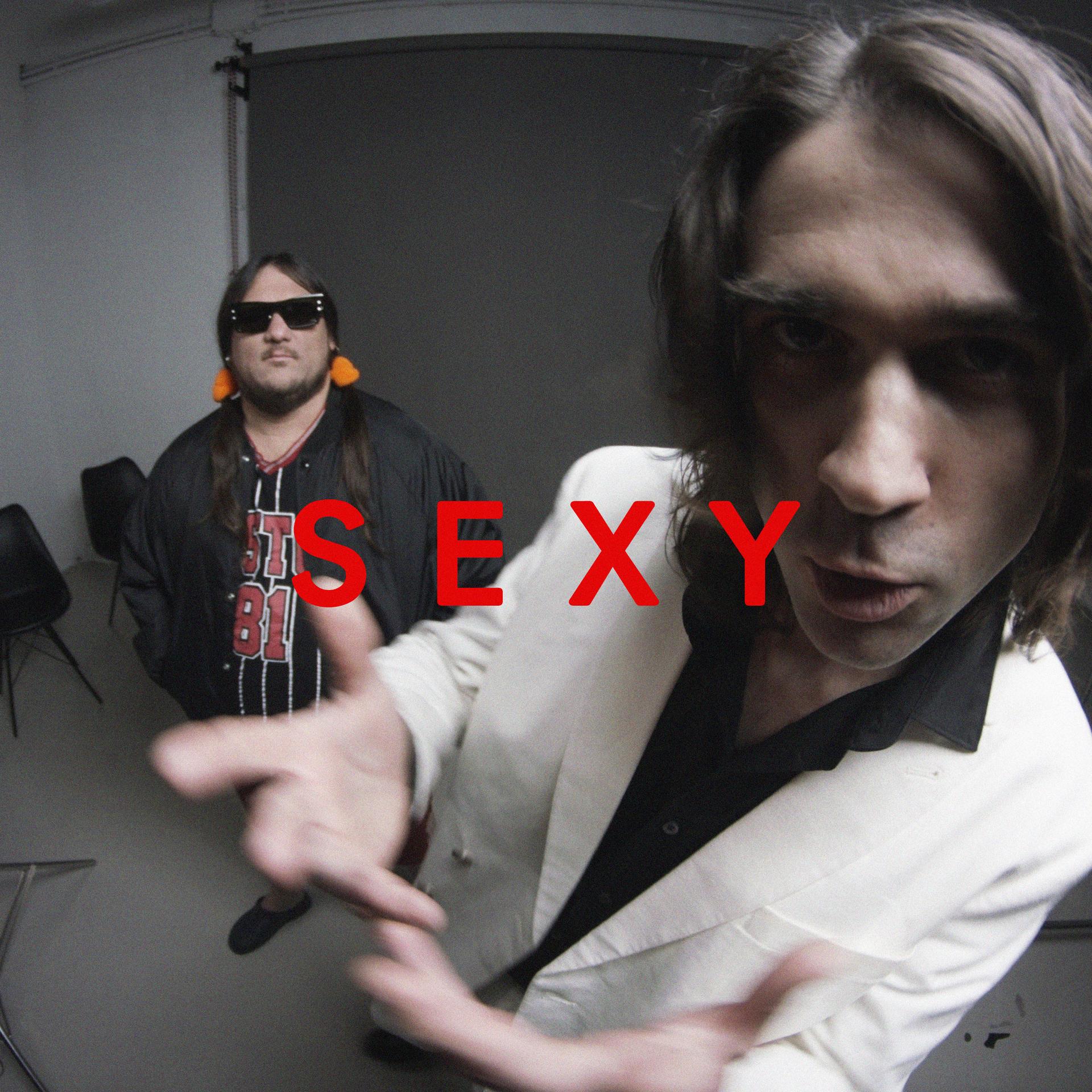 WEPRO: “SEXY”, il nuovo singolo e videoclip