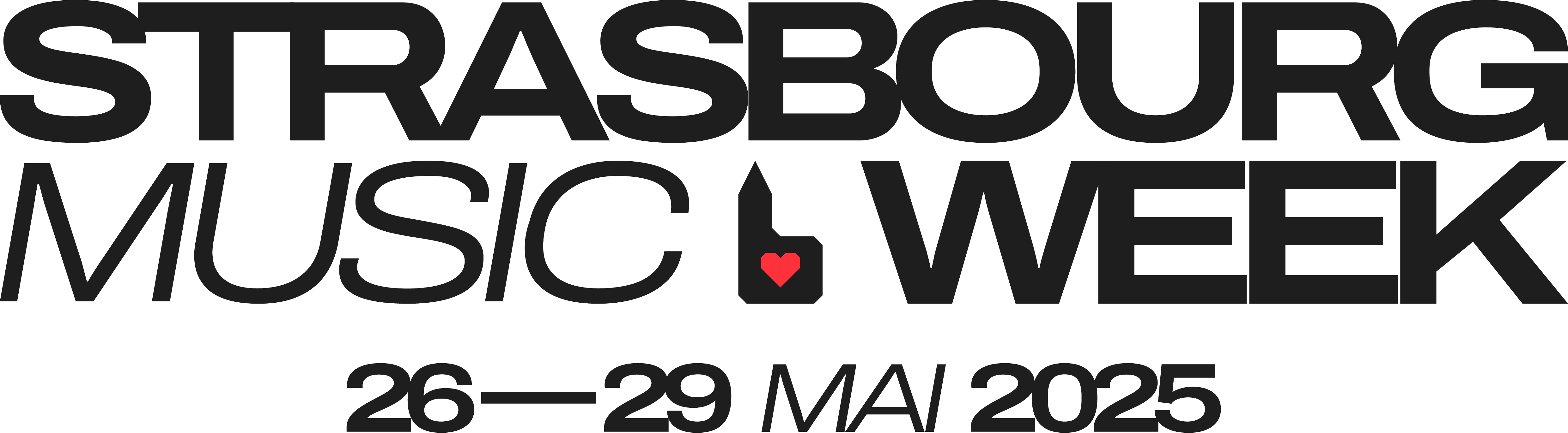 I 20 anni di SMA@ Strasbourg Music Week