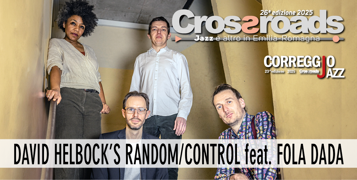 Crossroads 2025: concerti dal 28 al 31 maggio