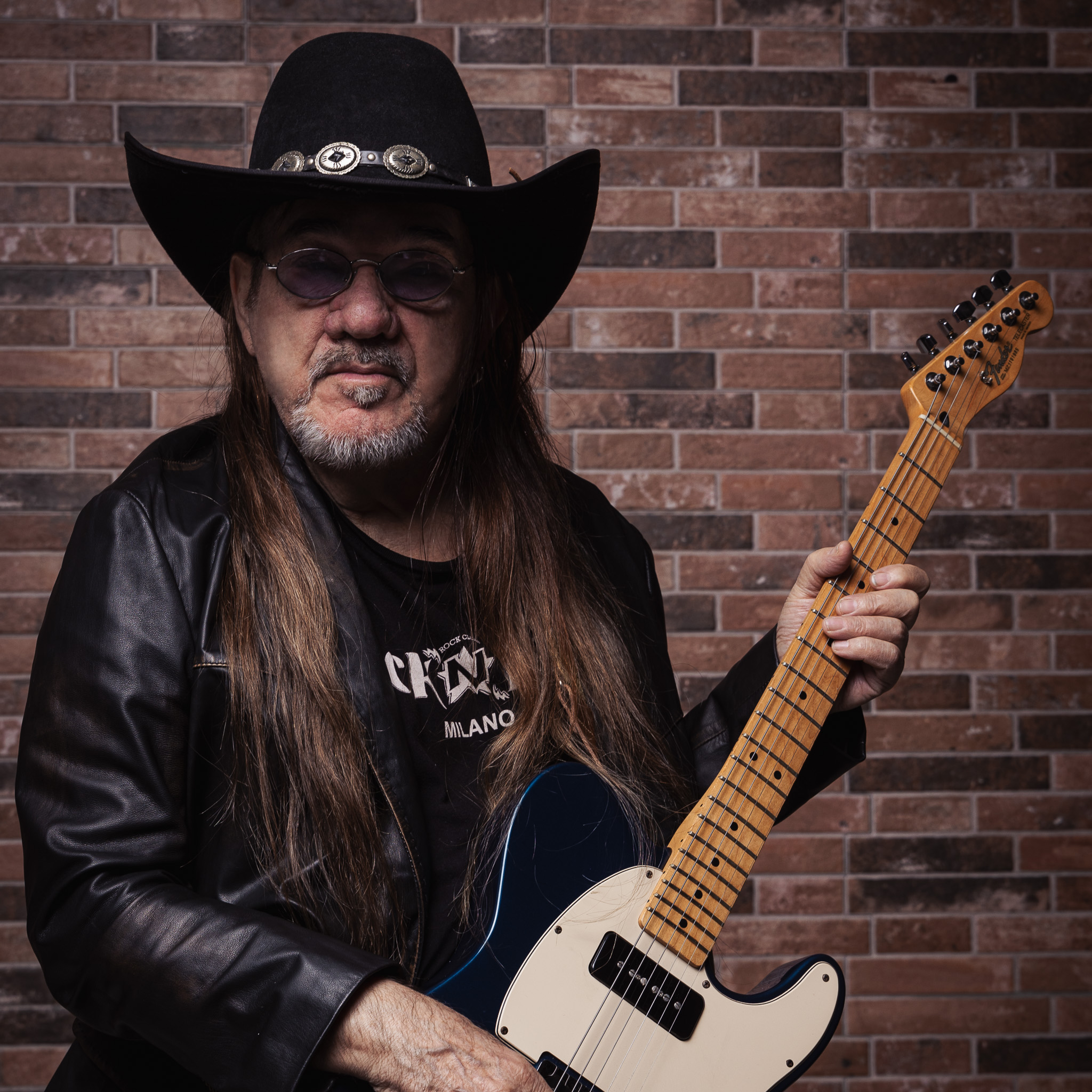 PINO SCOTTO: “THE DEVIL’S CALL”. Un album di riflessioni ad ampio spettro.