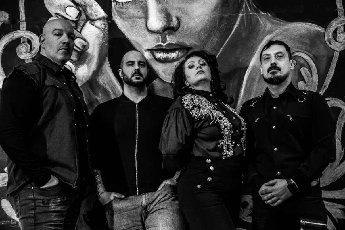 Raining Nails – Nuovo singolo e video disponibile ora