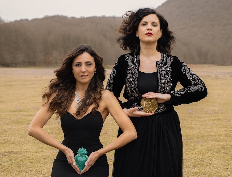 Ra di Spina presenta “Vocazioni”: il primo album in uscita il 23 maggio con un showcase all’Auditorium Novecento di Napoli