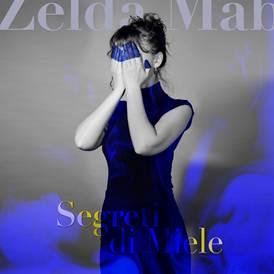 La musicista e performer GLORIA ABBONDI pubblica “SEGRETI DI MIELE”, il nuovo singolo, venerdì 23 maggio