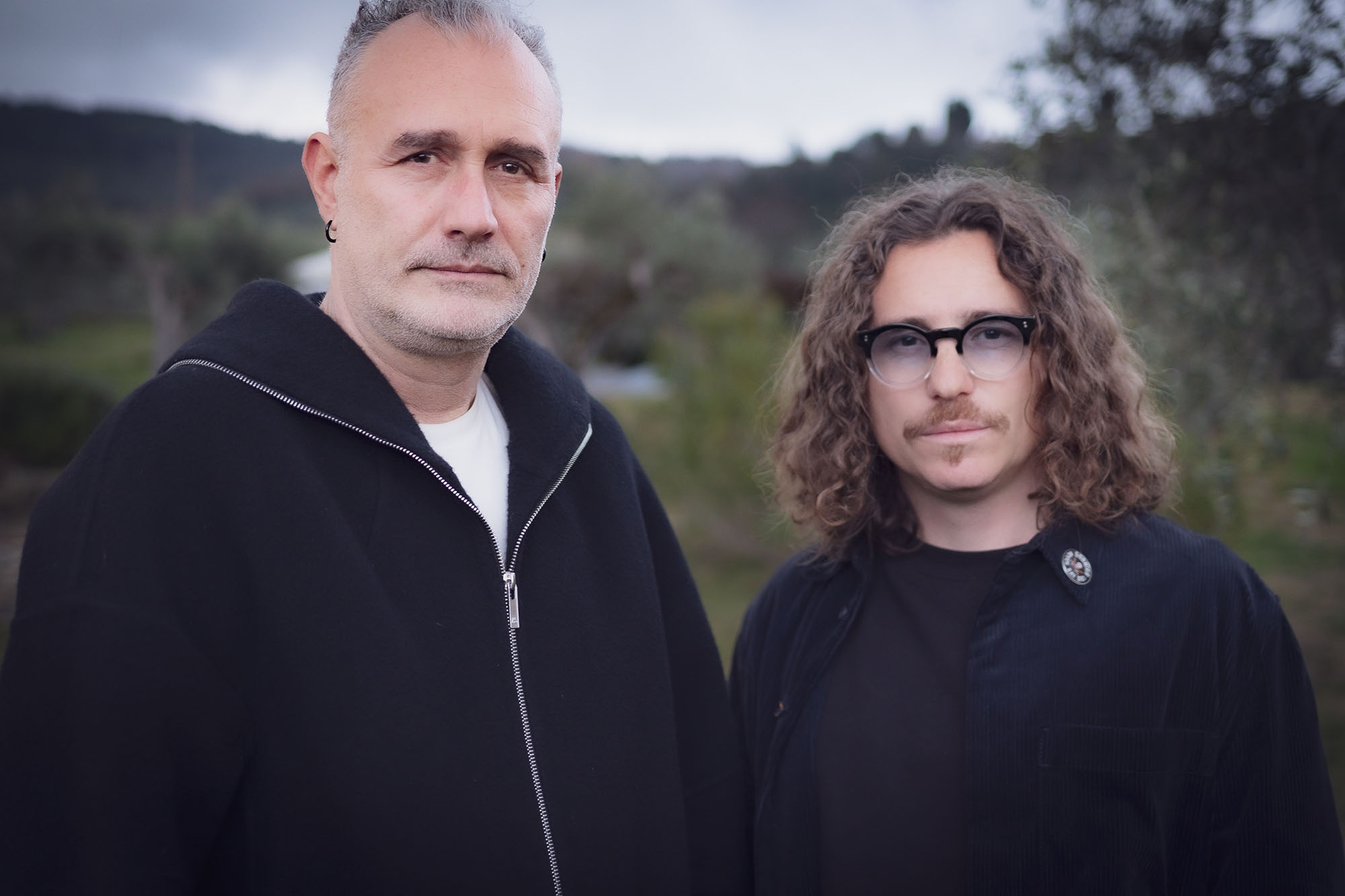 Ecco under:tones, il nuovo progetto di Alex Neri, Matteo Zarcone e Sonny Reeves – il 6 luglio a Lerici il live show in anteprima mondiale