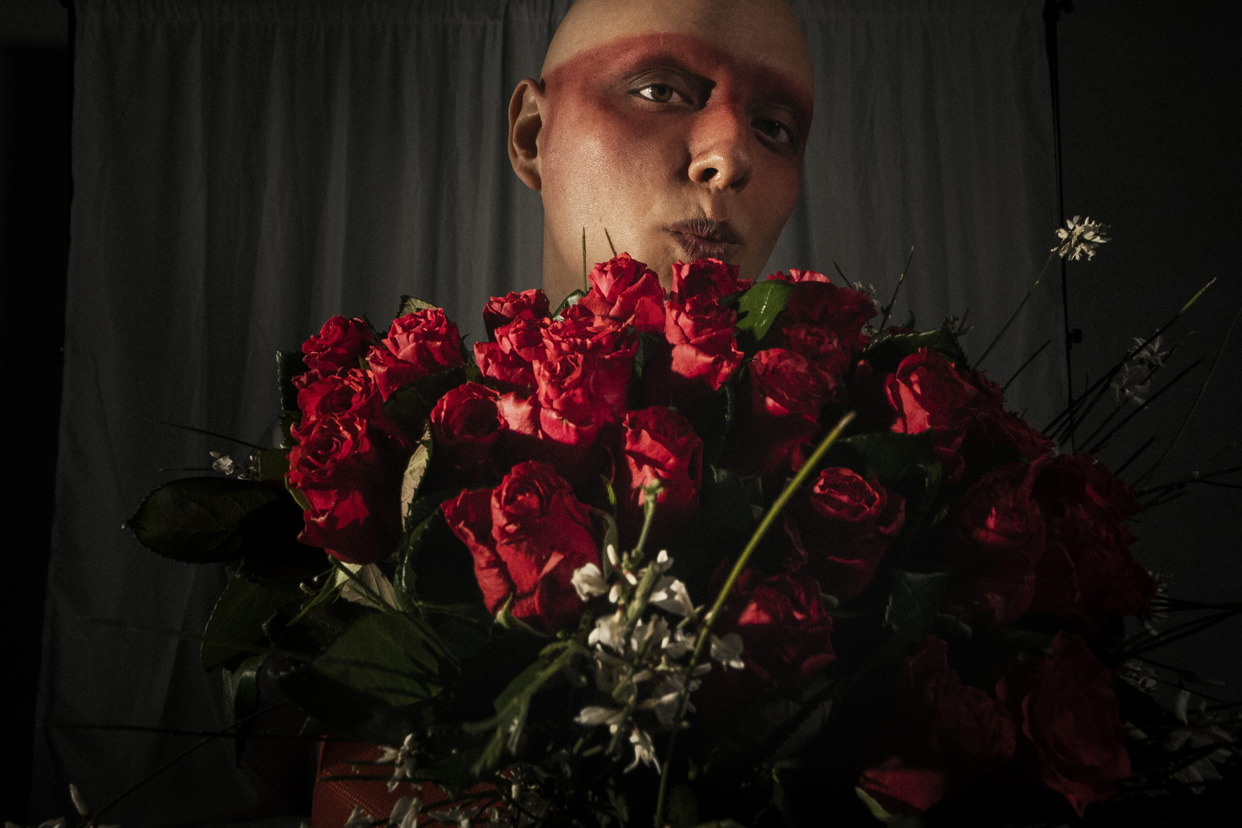 FRACTALS pubblica “FIOR(i)”: un nuovo capitolo musicale tra elettronica e catarsi