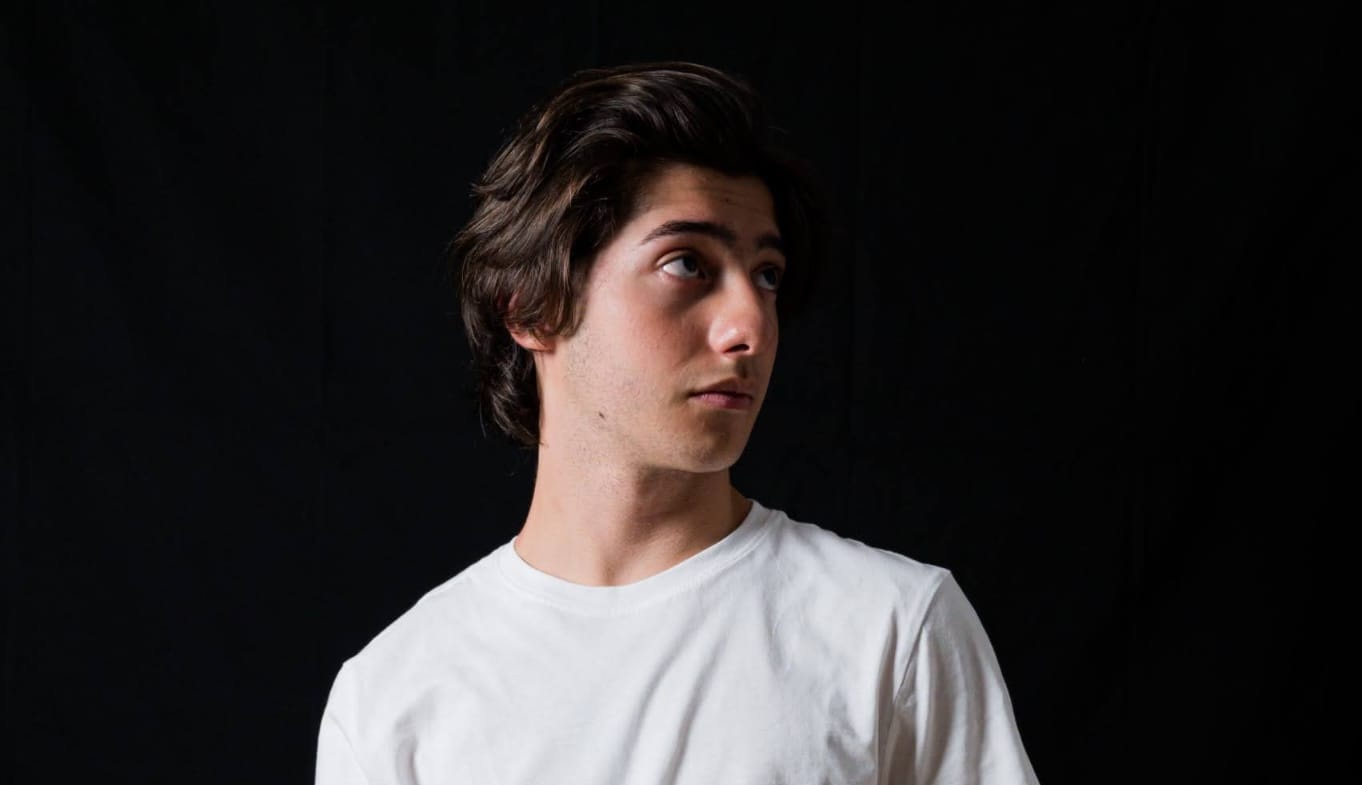 Mauro Ferrante vince “Master Sing Talent”, un ragazzo di 16 anni e un percorso in crescendo con Circuiti Sonori!