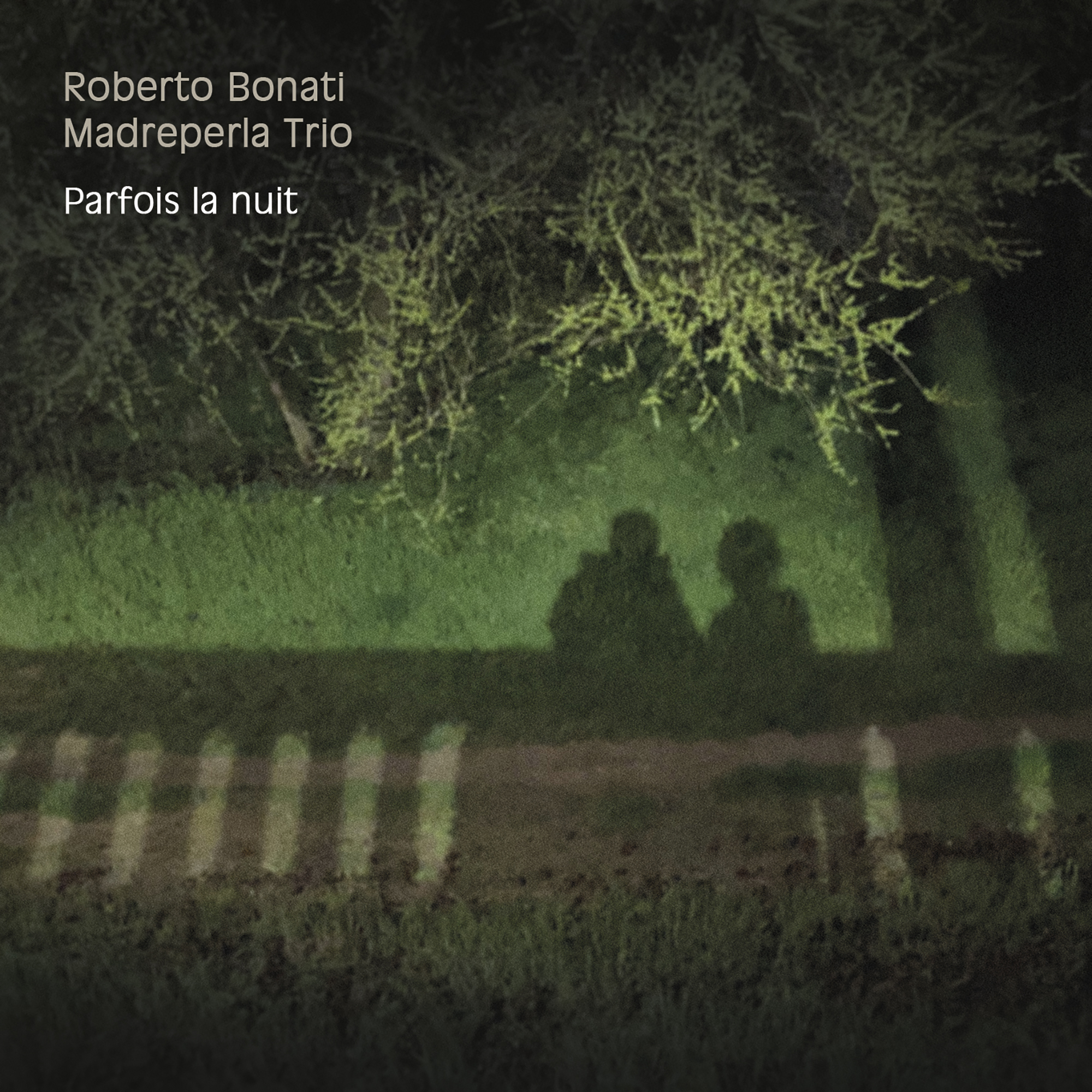 ROBERTO BONATI: il 27 giugno esce il nuovo album Parfois la Nuit
